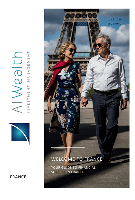 france expat financial guide