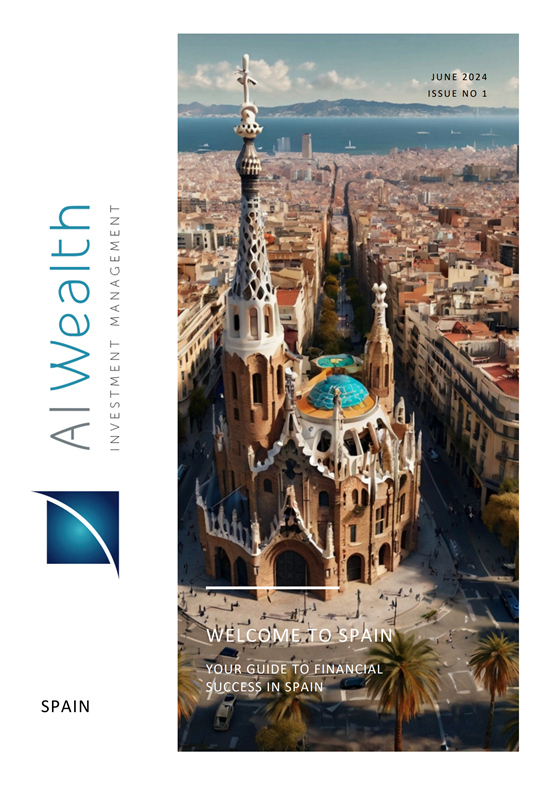 spain expat financial guide